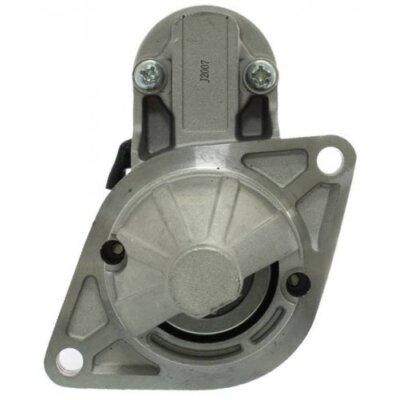 1x_  Anlasser Neu - Made In Italy - f�r M3T33481 Heuschrecke 321D 721D Kubota-M