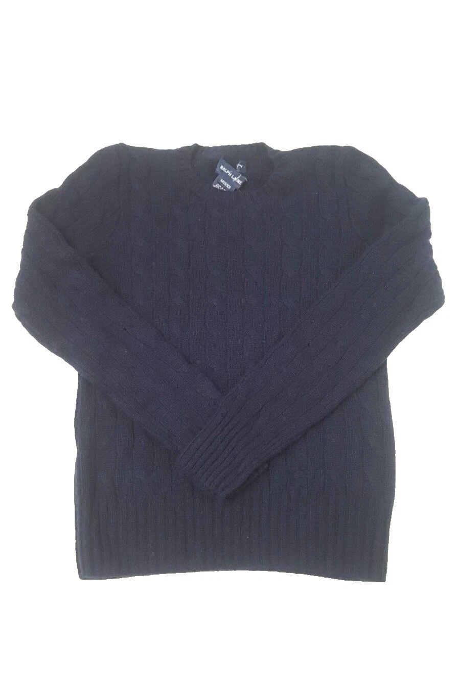 Polo Ralph Lauren Long Sleeve Unisex Kids' Outerwear