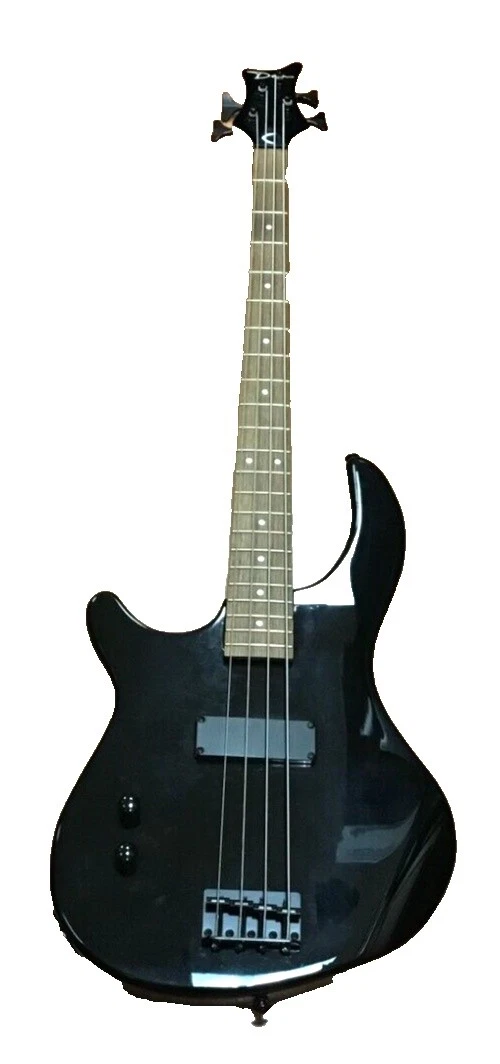Dean 4 String Bass Guitars