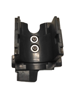 P32) Original De longhi Magnifica ESAM4200.S Brühgruppen Halter