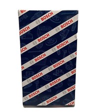 Bosch Workshop Luftfilter 5326WS – Ersatzfilter Für Acura Und Honda, Schützt Den Motor Vor Schmutzpartikeln