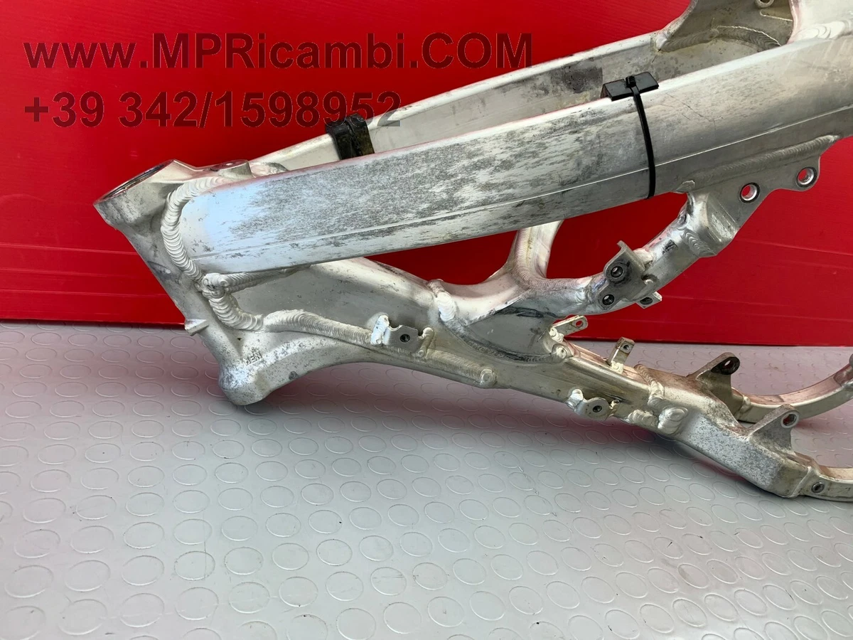 Honda crf 450 4t deals