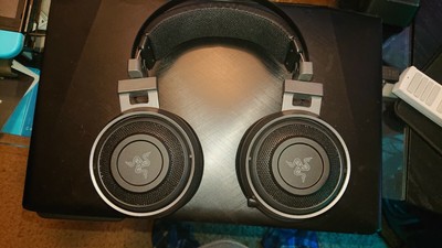 Razer Nari Ultimate No Box Ebay