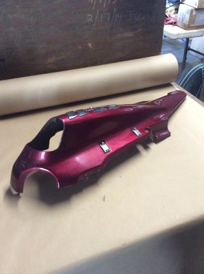 97 KAWASAKI ZX1100D LEFT TAIL TURN LAMP FAIRING #36001-1501 | eBay