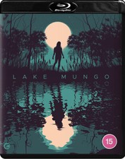 Lake Mungo Blu-ray, 2008