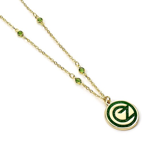 Collana con logo Wicked Oz - Foto 3 di 4