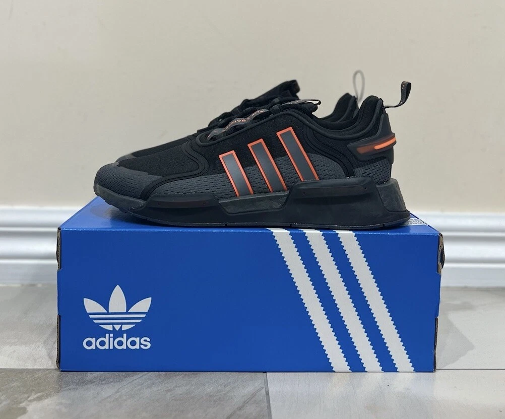adidas gazelle silver green womens NMD Adi Women Size 7 (Black/Leopard) Sale – Diamond Kicks main image 0