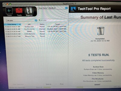 Apple MacBook 13.3