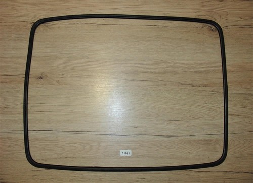 Aeg Backofen PNC 940 320 132  E5701 Tür Klappe Türdichtung Dichtung original