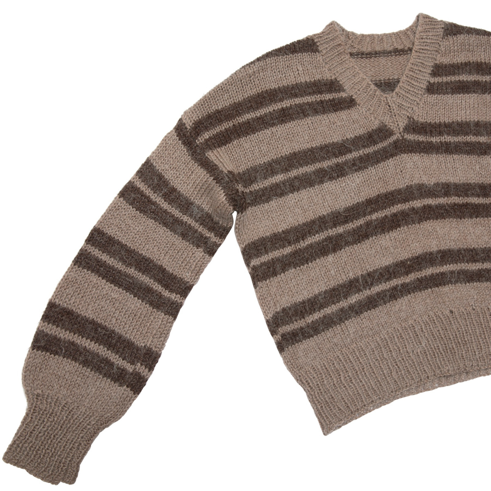 (Norway) Vintage, 1970s, Mohair Yarn [sold out] image 6