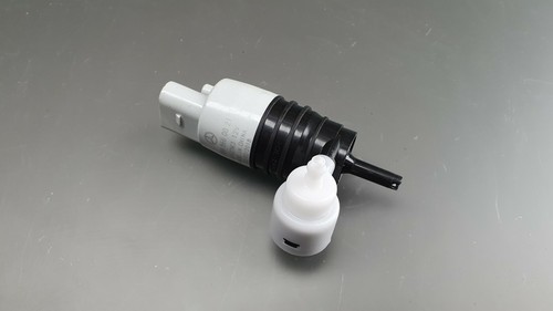 Original Mercedes Kreiselpumpe Scheibenwaschanlage Waschwasserpumpe A0998660021
