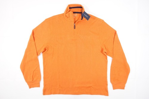 Pull Foot Joy Dry Joys demi fermeture éclair Rain Gear XL