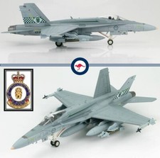 Hobby Master 1/72 HA3503 F/A-18A Hornet RAAF No.77 Sqn, Williamtown, Australia