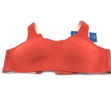 Brooks Dare Scoopback Run Bra Size 32CD Rosewood