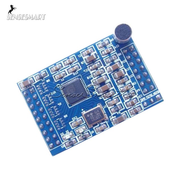 Ld3320 Voice Module Asr Automatic Speech Recognition Sp