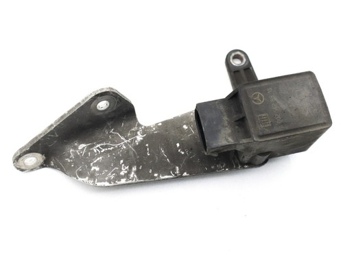 Mercedes R230 SL 55 500 350 Niveau Regulierung Sensor Geber Hinten links LWR ABC