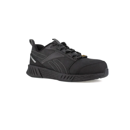 Reebok IB1080S3 Chaussures Travail Pr vention Noir N.45 IN Nylon