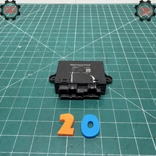 13-16 FORD FUSION FRONT LEFT DRIVER DOOR CONTROL MODULE UNIT OEM