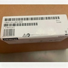 1PCS Brand New 6AV2123-2JB03-0AX0 Siemens 6AV2 123-2JB03-0AX0 Fast Shipping