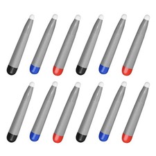 15 Pcs Screen Pen for Touchscreen Writing Digital Stylus Whiteboards