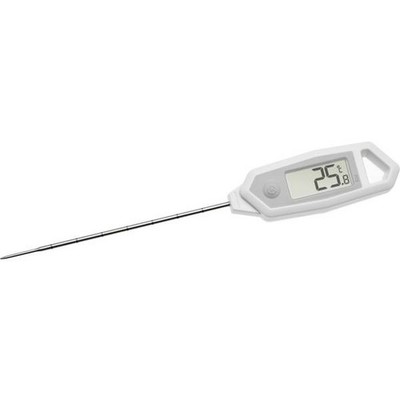 TFA Dostmann 30.1064.02.K Kitchen Thermometer Automatic Power Off Food Pas