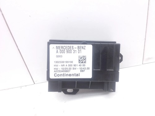 MERCEDES-BENZ SPRINTER 3-t 906 Steuergerät Kraftstoffpumpe 30307138