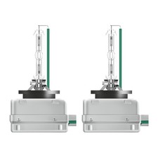 2 Glühlampen Xenon D3S 42V 35W PK32d-5 OSRAM XENARC® NIGHT BREAKER® LASER