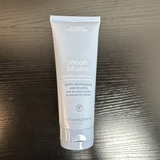 Aveda Smooth Infusion Anti-frizz Conditioner 6.7 fl oz / 200ml