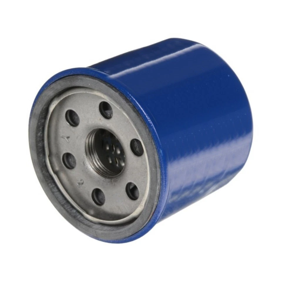 Filtro de aceite de motor ACDelco genuino para Nissan GT-R 2011 | 300 psi presión de ráfaga Foto 2 de 4