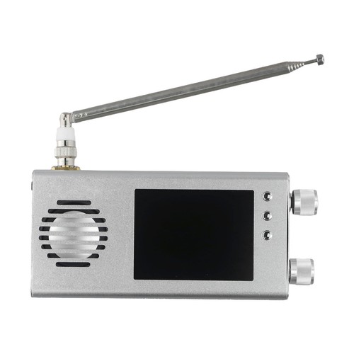 TEF6686 Plus V1 18 Firmware Enhancements for Optimal Listening Experience - Photo 9/12