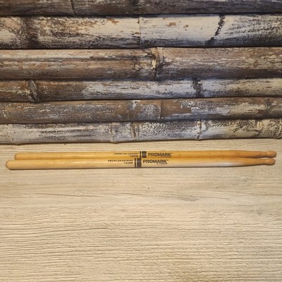 Promark American Hickory Drumstick Pair - TX5AW