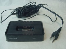 CONTROL 4 DOCK FOR iPOD C4-IPDKTT1-E-B