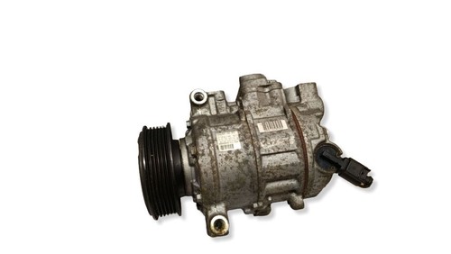 Audi A5 8T 8F 2010 Klimakompressor Pumpe 8KD260805 Benzin 155kW ETT6790