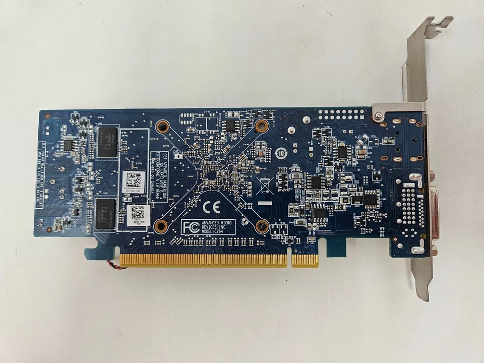 AMD Radeon HD 6450 1GB Video Card C264 - Image 2 of 4