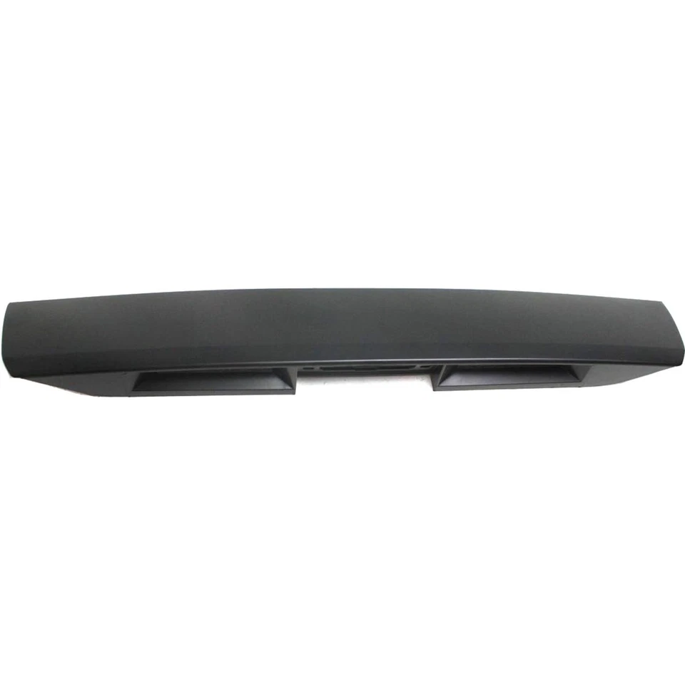 Nuevo maletero tapa moldura Scion tC 2005-2010 GAH010023 7680121070C0 Foto 4 de 4