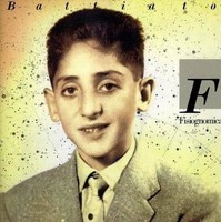 Audio Cd - Franco Battiato - Fisiognomica - Capitol Records -D- Neu