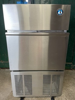 Hoshizaki IM30-CLE Eismaschine Maschine. Tadelloser Zustand. Nur für den Heimgebrauch.