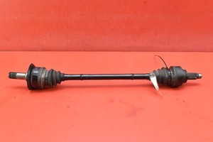 BMW 7 F01 F02 F03 F04 2013 Antriebswelle hinten 7597682 MKO407287