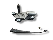 FORD S-MAX WA6 Heckscheibenwischer 31218473 0390201875 3M51R17K441AF 35676402