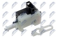 NTY Stellelement, Zentralverriegelung EZC-AU-010 FüR Audi