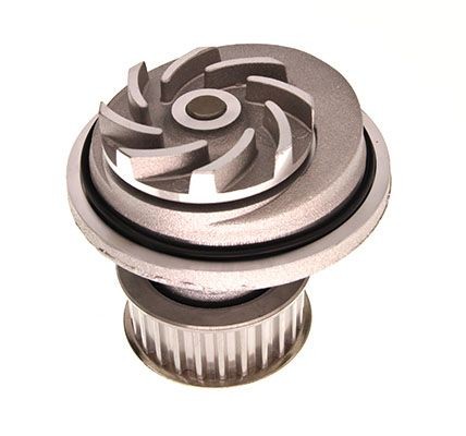 Pompe à eau refroidissement moteur MAXGEAR 47-0024 réparation mécanique OE 90443549