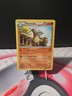 Pokémon TCG Marowak Card 61/124 Rare B&W: Dragons Exalted