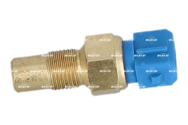 Nrf Sensor, Kühlmitteltemperatur 727130 Für Peugeot Citroën Fiat Rover - Bild 3
