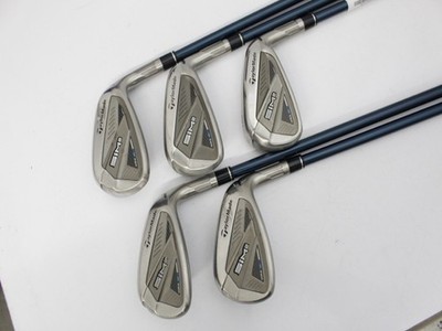 Taylormade SIM2 MAX TENSEI BLUE TM60(JP) 5 piece set | eBay