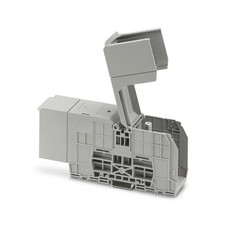 Phoenix Contact 3247976 Rbo 10-HC - 5er-Set Verbindungsbl&ouml;cke zum Schrauben