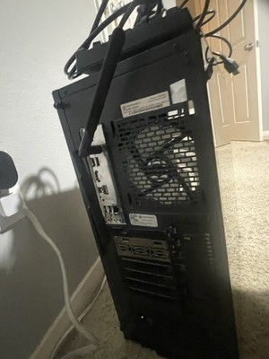 CyberPowerPC Gamer Master AMD Ryzen 5 5500 16GB 1TB SSD Win11 Radeon RX 6500 XT