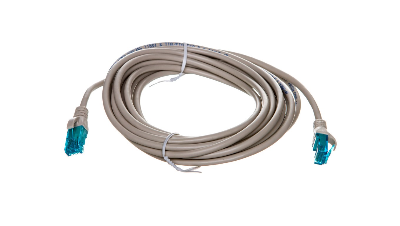 Patch Cable (Patch Cord) U/UTP Cat.5e Professional DK-1512-050