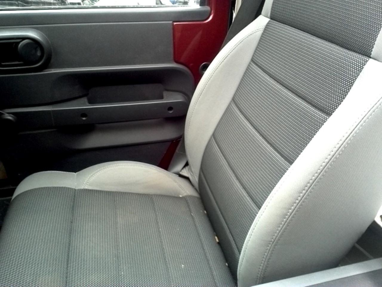 Brake Master Cylinder Fits 07-08 WRANGLER 2675675 thumbnail 11