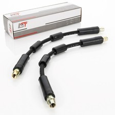 Flexible de frein Audi A8