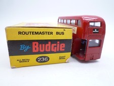 Budgie Diecast and Toy Vehicle for sale - eBay